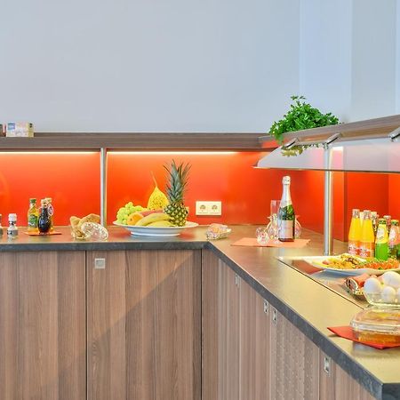 City Hotel Wetzlar Kültér fotó