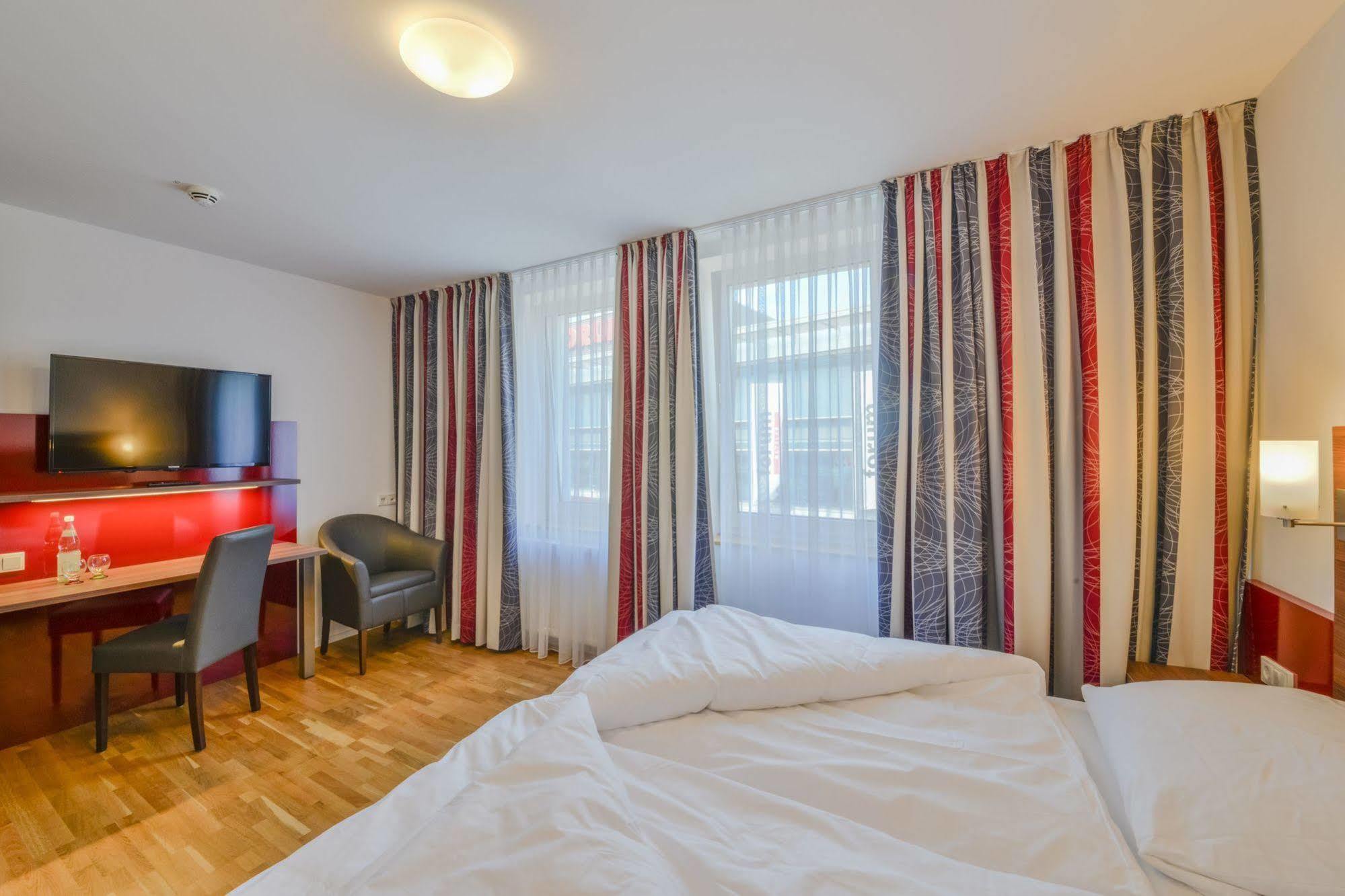 City Hotel Wetzlar Kültér fotó