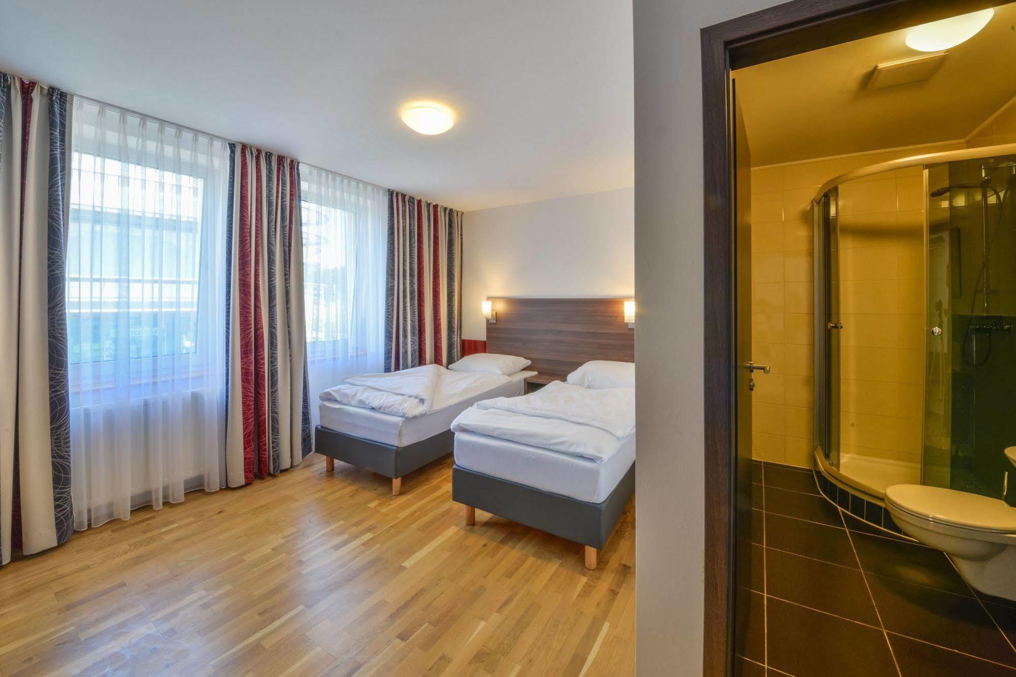 City Hotel Wetzlar Kültér fotó