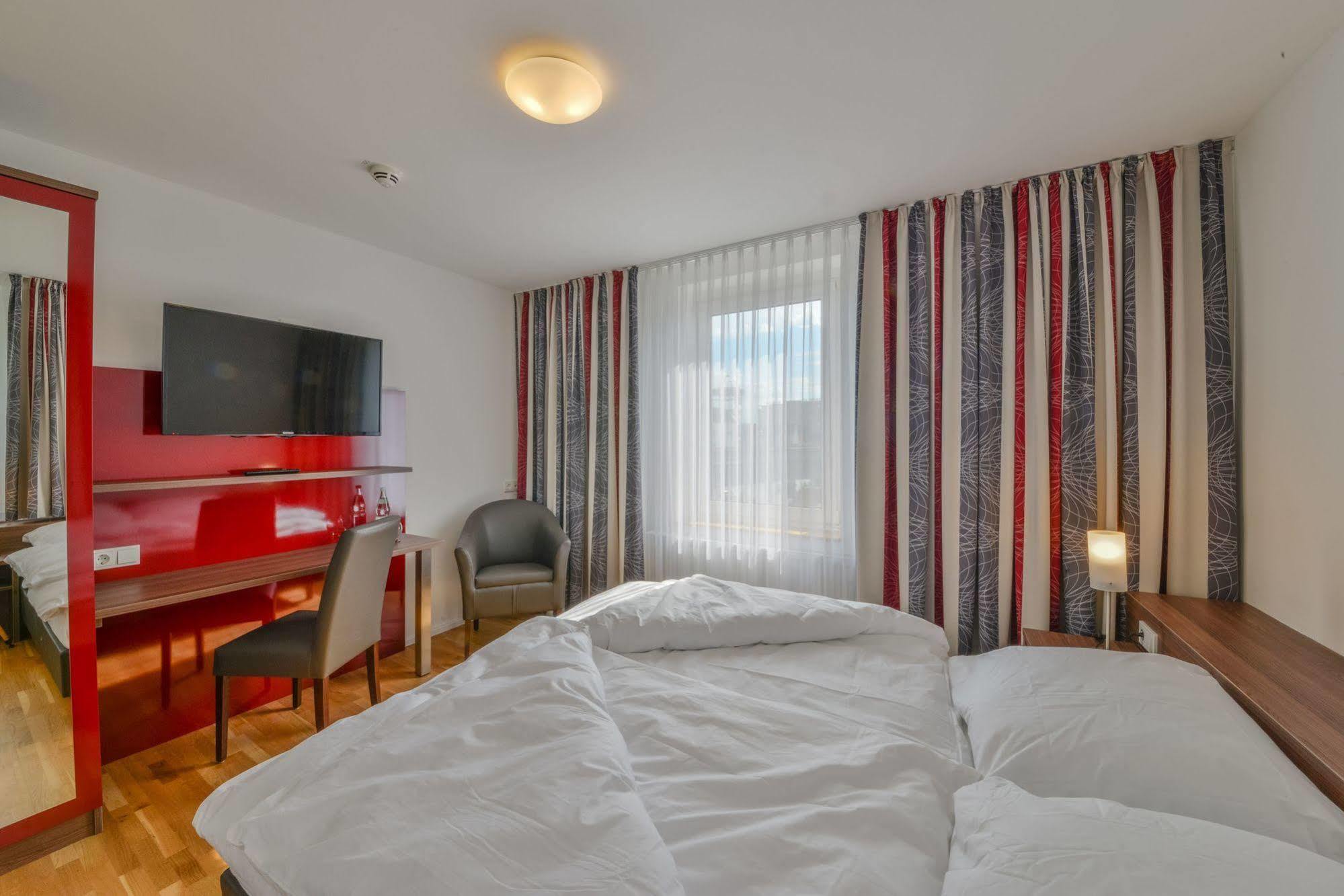 City Hotel Wetzlar Kültér fotó