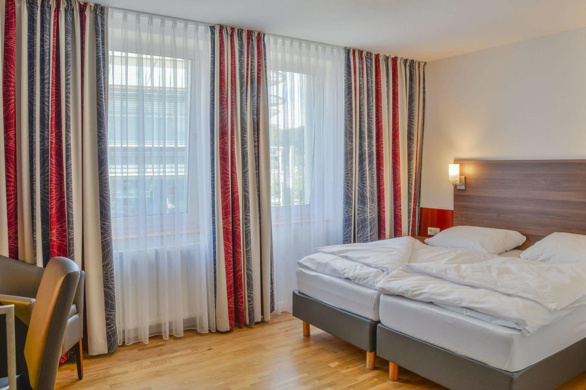 City Hotel Wetzlar Kültér fotó